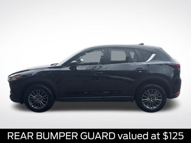 2021 Mazda Mazda CX-5 Touring