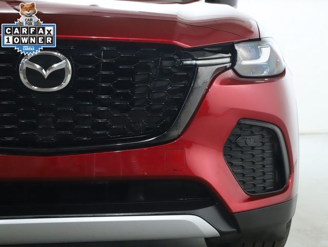 2025 Mazda Mazda CX-70 3.3 Turbo Premium