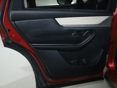2025 Mazda Mazda CX-70 3.3 Turbo Premium