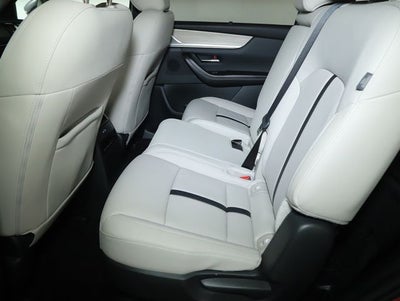2025 Mazda Mazda CX-70 3.3 Turbo Premium