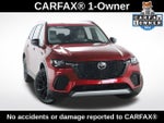 2025 Mazda Mazda CX-70 3.3 Turbo Premium