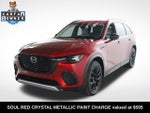 2025 Mazda Mazda CX-70 3.3 Turbo Premium