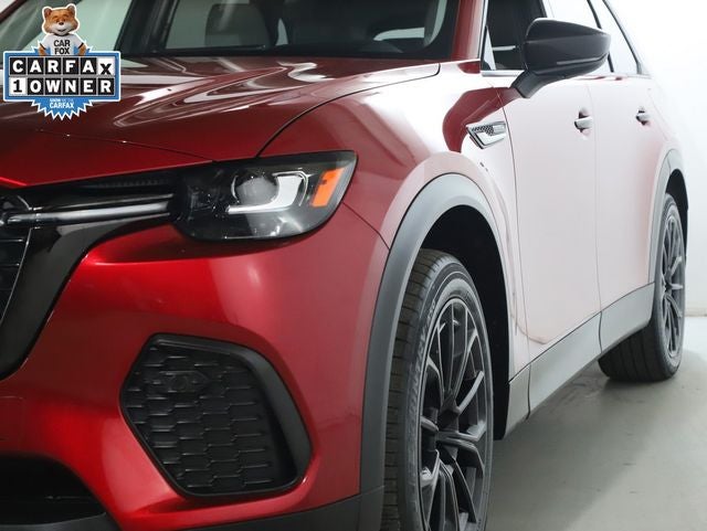 2025 Mazda Mazda CX-70 3.3 Turbo Premium