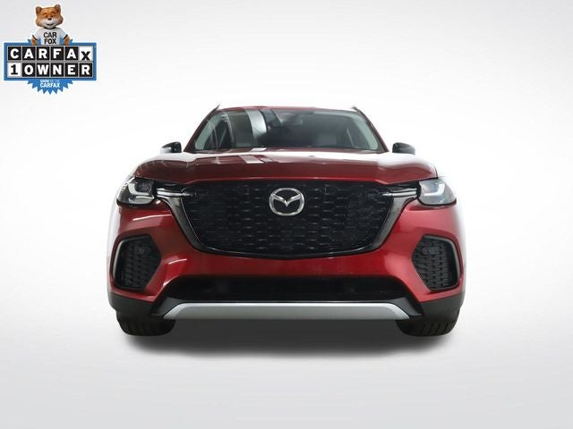 2025 Mazda Mazda CX-70 3.3 Turbo Premium