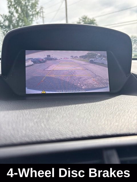 2016 Buick Encore Base