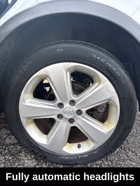 2016 Buick Encore Base