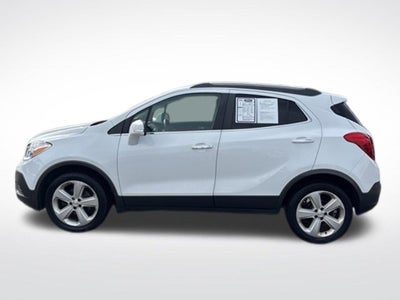 2016 Buick Encore Base