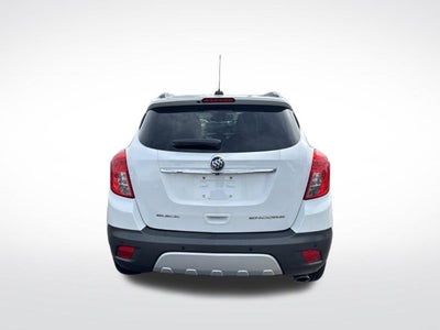 2016 Buick Encore Base