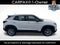 2022 Chevrolet TrailBlazer LS