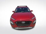 2020 Hyundai Kona SEL Plus