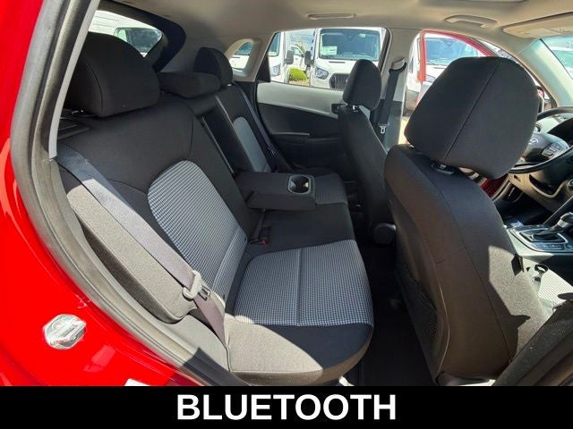 2020 Hyundai Kona SEL Plus
