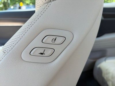 2024 Genesis G80 2.5T