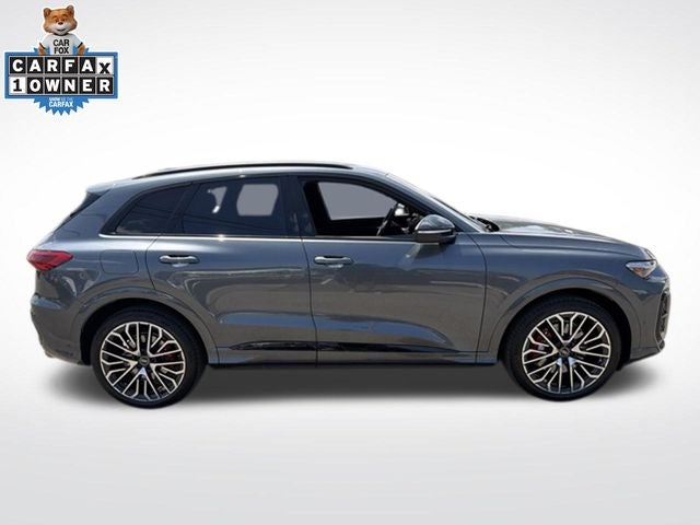 2025 Audi SQ5 3.0T Premium Plus quattro