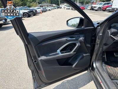 2025 Audi SQ5 3.0T Premium Plus quattro