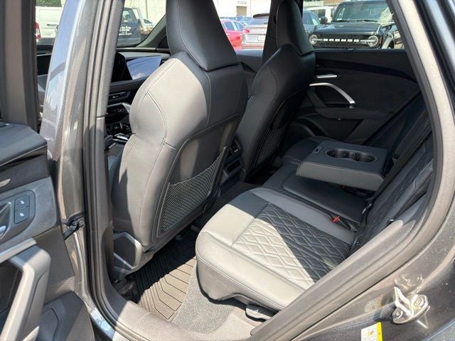 2025 Audi SQ5 3.0T Premium Plus quattro