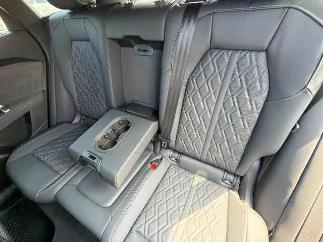 2025 Audi SQ5 3.0T Premium Plus quattro