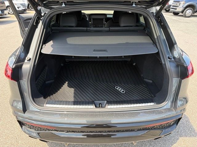 2025 Audi SQ5 3.0T Premium Plus quattro