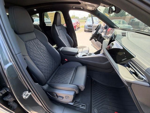 2025 Audi SQ5 3.0T Premium Plus quattro