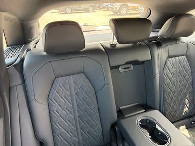2025 Audi SQ5 3.0T Premium Plus quattro