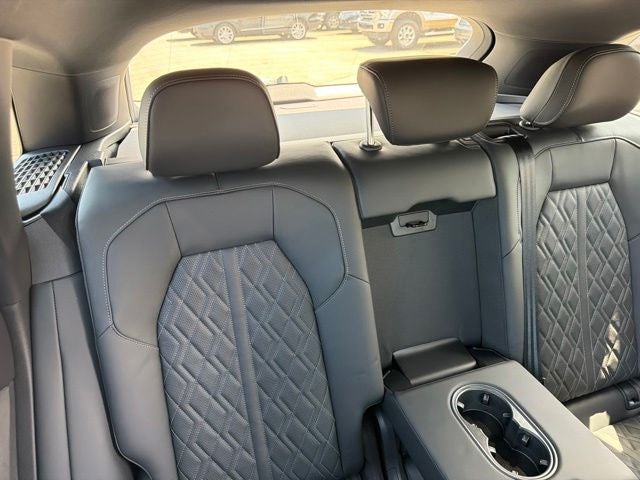 2025 Audi SQ5 3.0T Premium Plus quattro