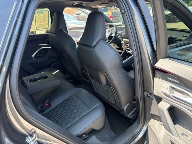 2025 Audi SQ5 3.0T Premium Plus quattro