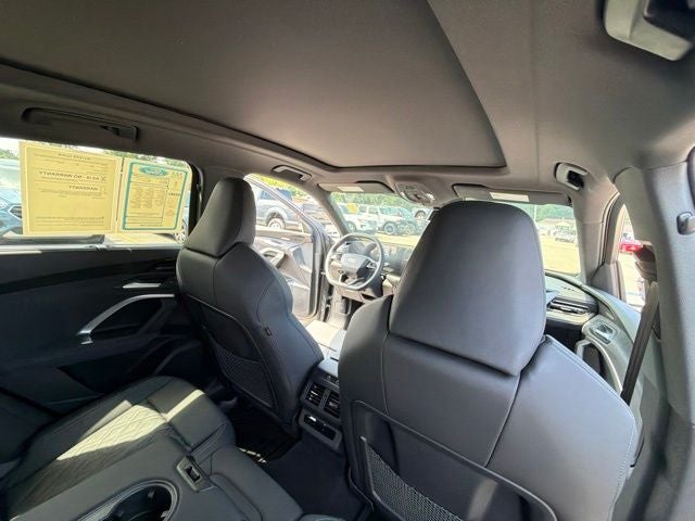 2025 Audi SQ5 3.0T Premium Plus quattro