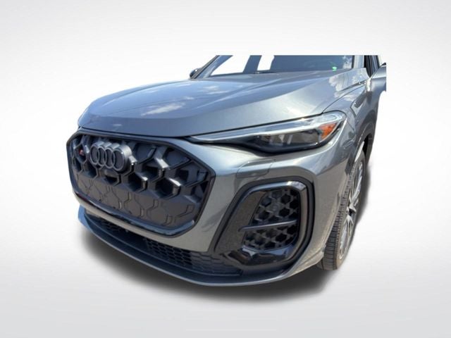 2025 Audi SQ5 3.0T Premium Plus quattro