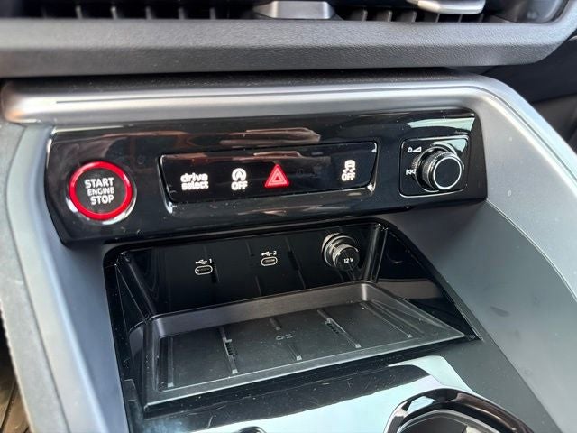 2025 Audi SQ5 3.0T Premium Plus quattro