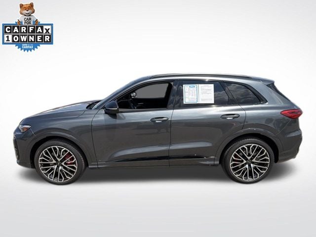 2025 Audi SQ5 3.0T Premium Plus quattro