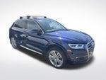 2018 Audi Q5 2.0T Premium quattro
