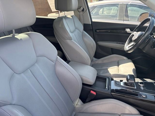2018 Audi Q5 2.0T Premium quattro