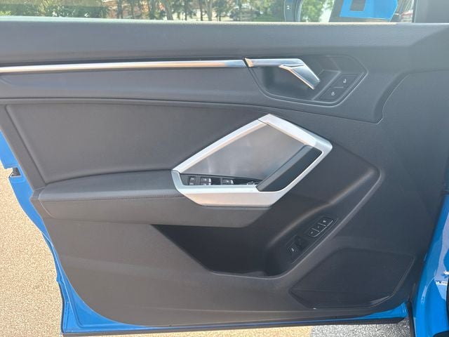 2023 Audi Q3 Premium S Line quattro