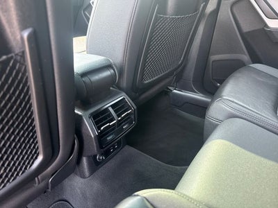 2023 Audi Q3 Premium S Line quattro