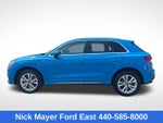 2023 Audi Q3 Premium S Line quattro