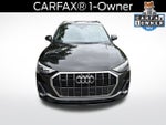 2022 Audi Q3 Premium S Line quattro