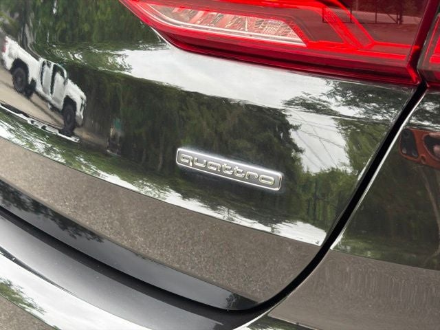 2022 Audi Q3 Premium S Line quattro