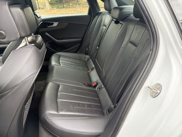 2023 Audi A4 45 S line Premium Plus quattro
