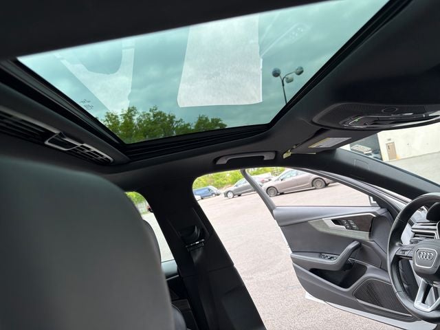 2023 Audi A4 45 S line Premium Plus quattro