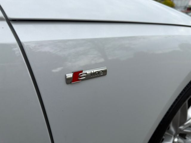 2023 Audi A4 45 S line Premium Plus quattro