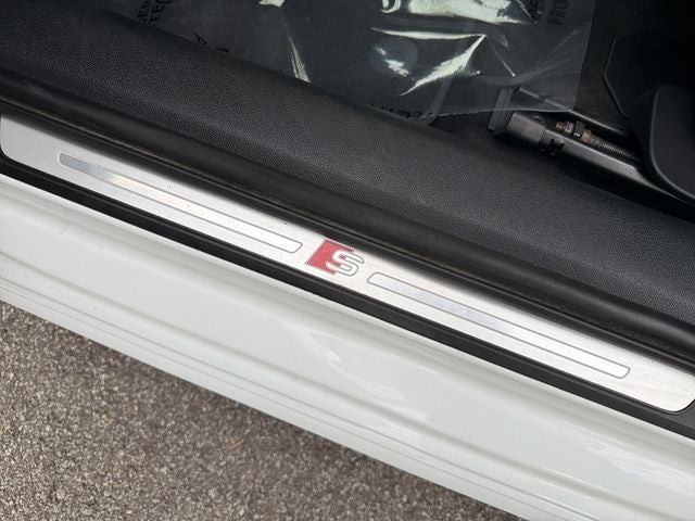 2023 Audi A4 45 S line Premium Plus quattro