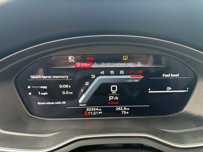 2023 Audi A4 45 S line Premium Plus quattro