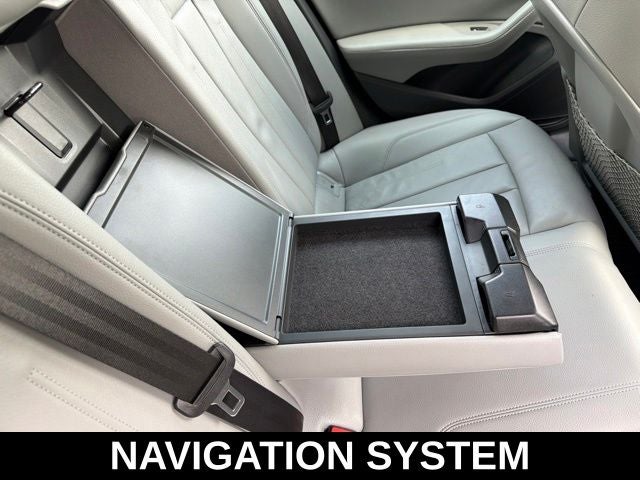 2019 Audi A4 2.0T Premium Plus quattro