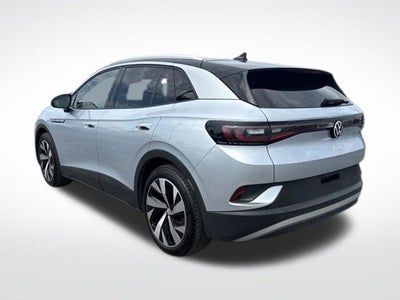 2021 Volkswagen ID.4 Pro S