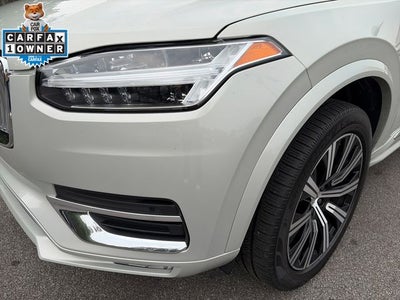 2020 Volvo XC90 T6 Inscription