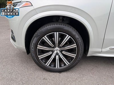 2020 Volvo XC90 T6 Inscription