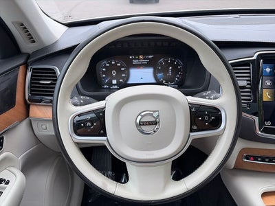 2020 Volvo XC90 T6 Inscription