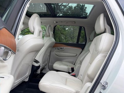 2020 Volvo XC90 T6 Inscription