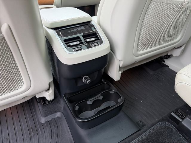 2020 Volvo XC90 T6 Inscription