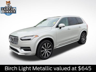2020 Volvo XC90 T6 Inscription