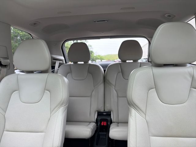 2020 Volvo XC90 T6 Inscription